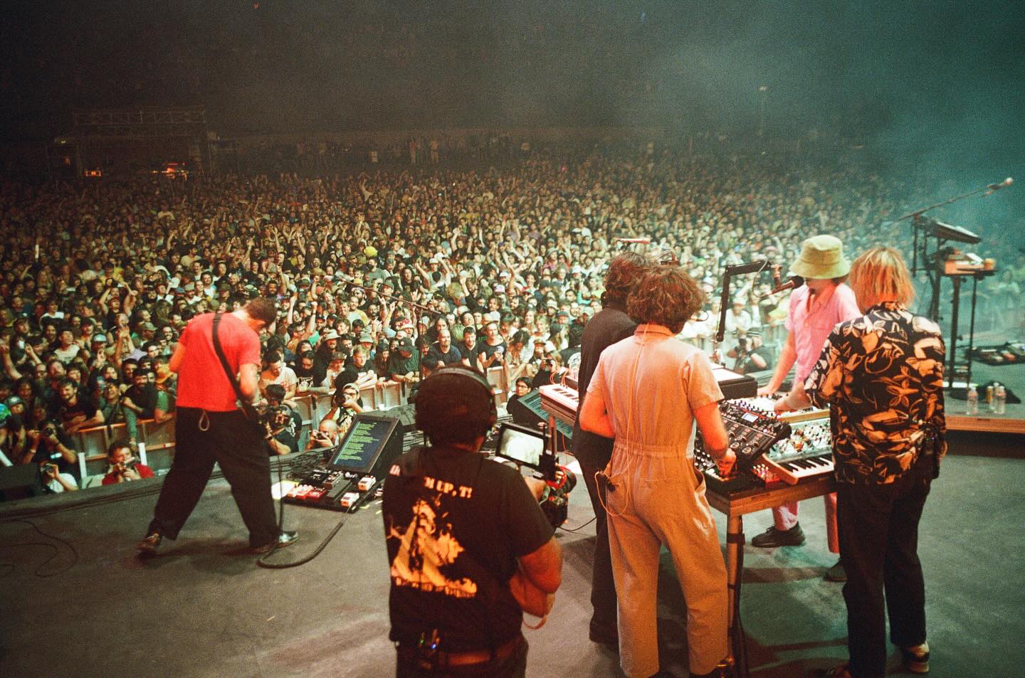 King Gizzard & The Lizard Wizard