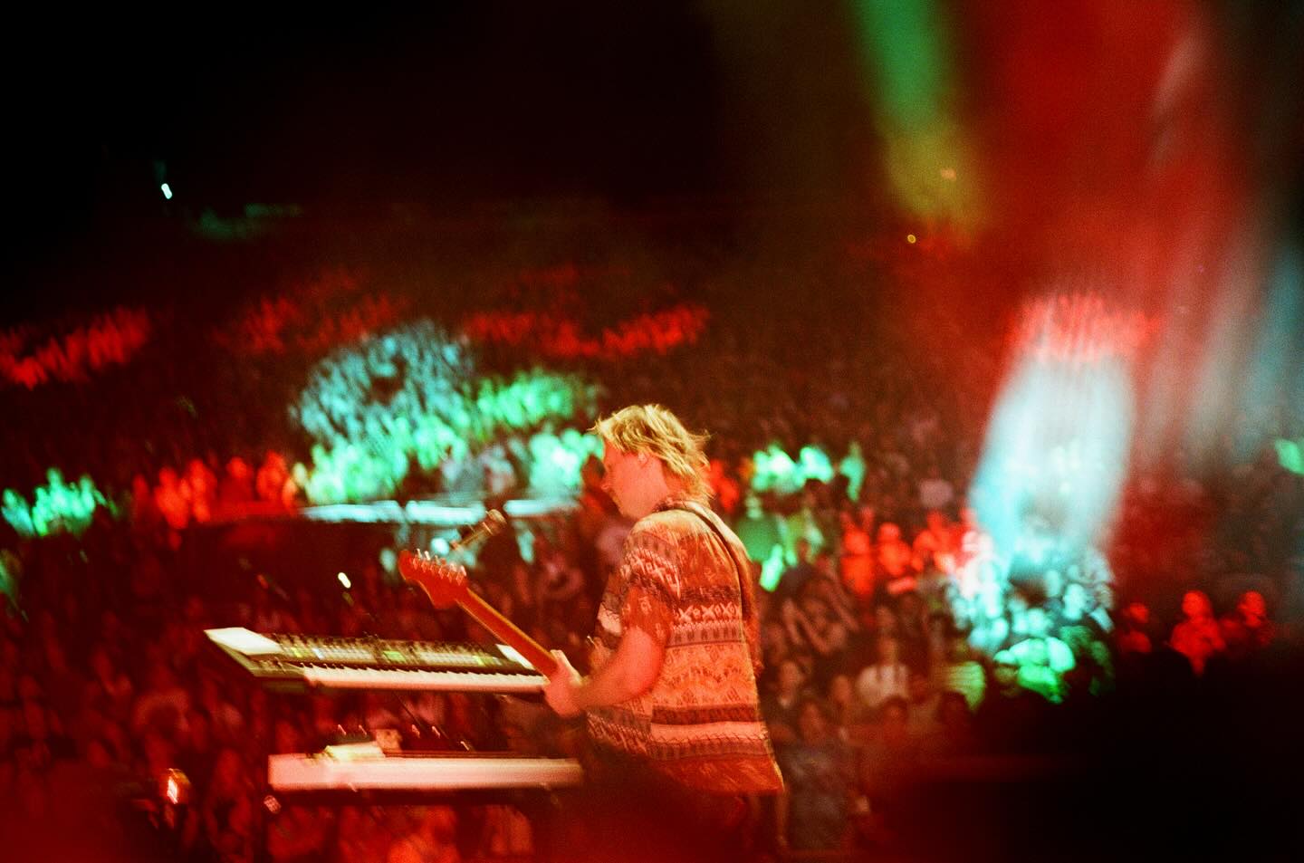 King Gizzard & The Lizard Wizard