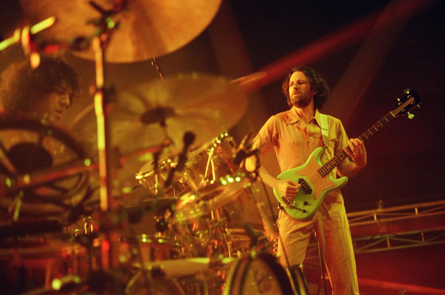 King Gizzard & The Lizard Wizard