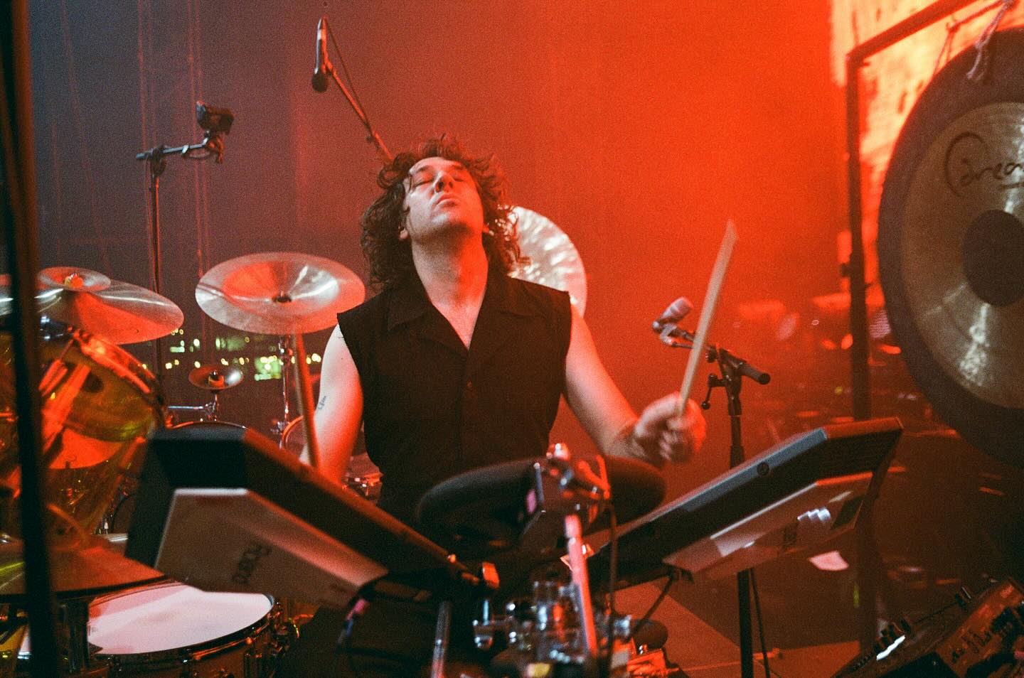 King Gizzard & The Lizard Wizard