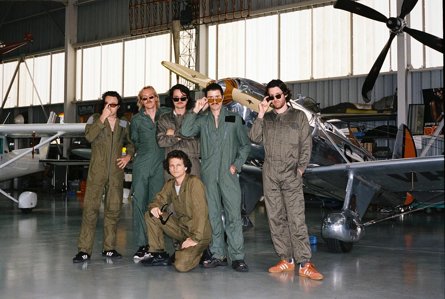 King Gizzard & The Lizard Wizard